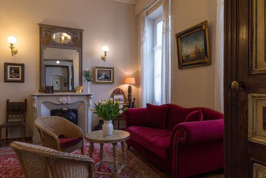 The Originals Boutique, Hotel Du Parc, Cavaillon Facilities photo