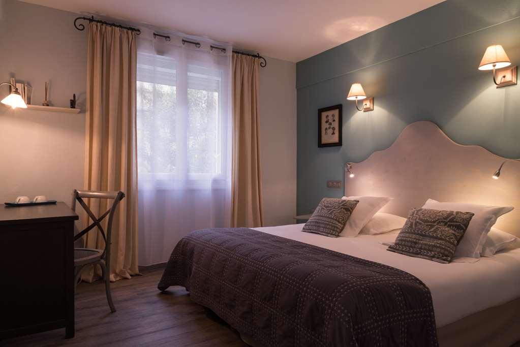 The Originals Boutique, Hotel Du Parc, Cavaillon Room photo