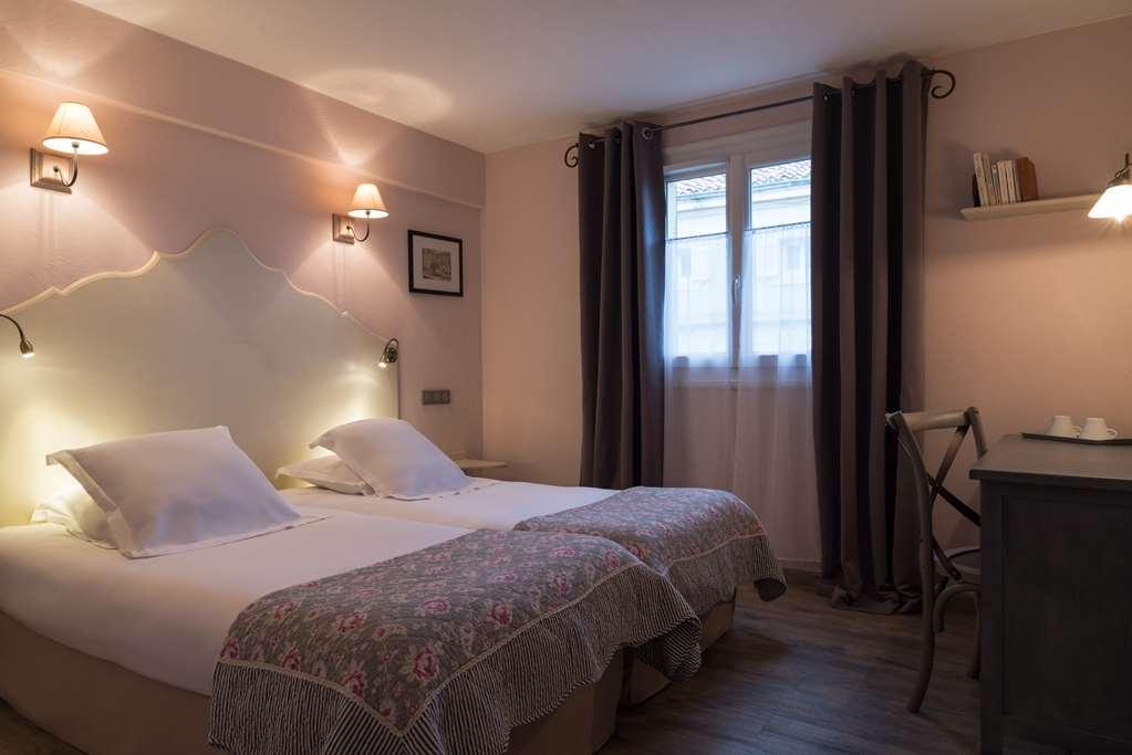 The Originals Boutique, Hotel Du Parc, Cavaillon Room photo