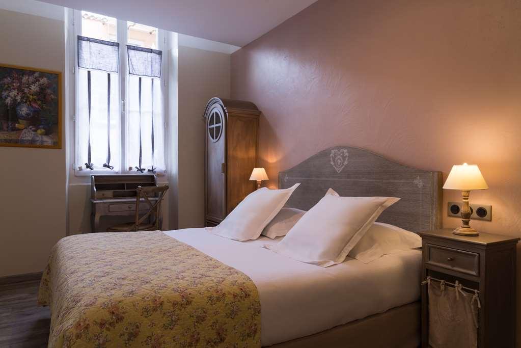 The Originals Boutique, Hotel Du Parc, Cavaillon Room photo